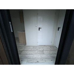 Unidad residencial de 40 pies/ 38,5 m2