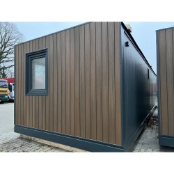 Unidad residencial de 40 pies/ 38,5 m2