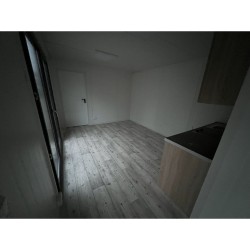 Unidad residencial de 40 pies/ 38,5 m2