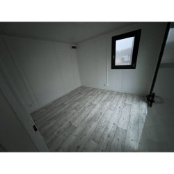 Unidad residencial de 40 pies/ 38,5 m2