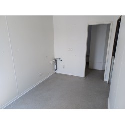 Contenedor residencial - conjunto doble DUO