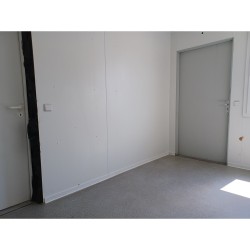 Contenedor residencial - conjunto doble DUO