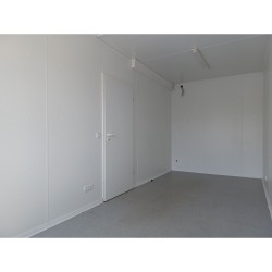 Contenedor residencial - conjunto doble DUO