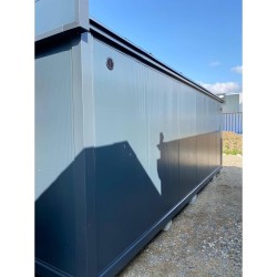 Pawilon Handlowy 7×3 M Espacio Abierto