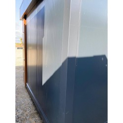 Pawilon Handlowy 7×3 M Espacio Abierto