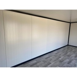 Pawilon Handlowy 7×3 M Espacio Abierto