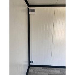 Pawilon Handlowy 7×3 M Espacio Abierto