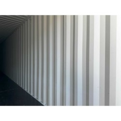 Contenedor 40 Pies HC Doble Puerta