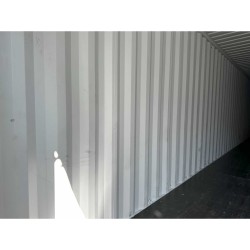 Contenedor 40 Pies HC Doble Puerta