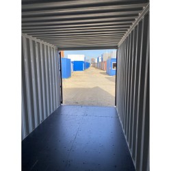 Contenedor 20 DV Doble Puerta Nuevo